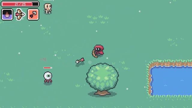 Improving Combat with Spells! | Devlog смотреть онлайн