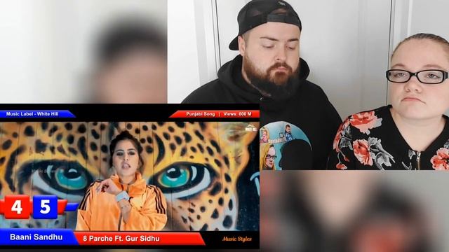 Irish Couple Reacts 100 Most Viewed Indian Songs on YouTube! REAL смотреть онлайн