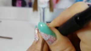 Кукла Берсик ООАК Монстер Хай