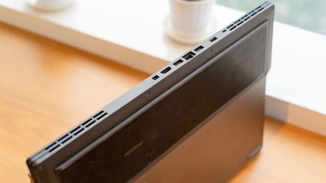 Lenovo Legion Y530 Review | Intel Core i7 смотреть онлайн