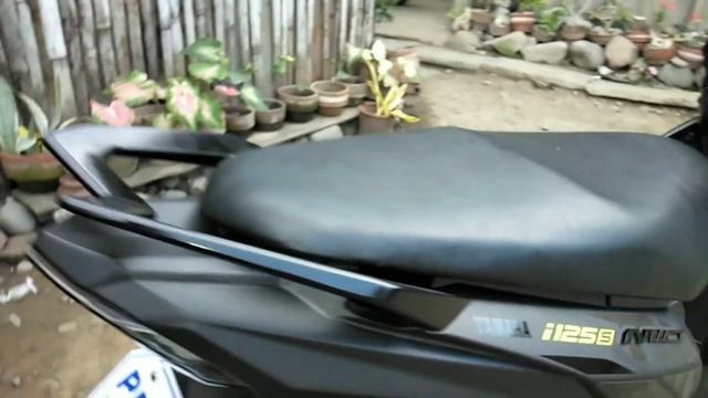 Yamaha Mio i 125s • M3 • Walkaround смотреть онлайн