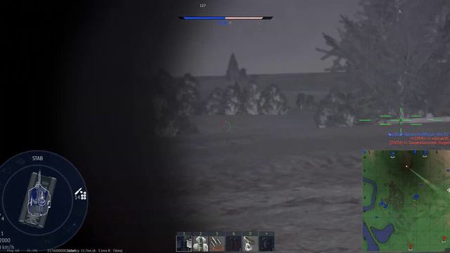 XM-1: Grinding the M1A1 HC.. and sniping смотреть онлайн