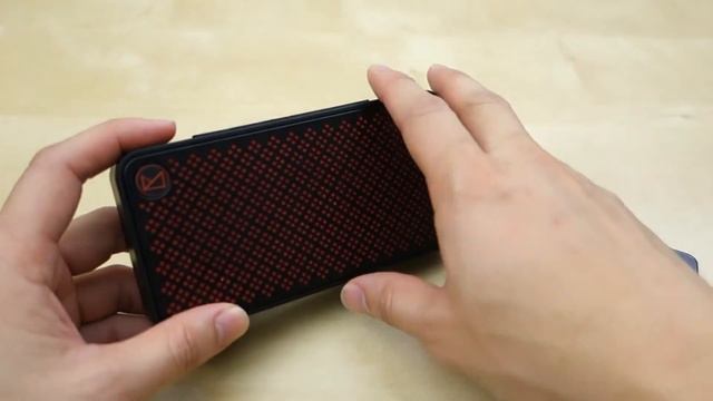 Fenda Bass Enhanced Bluetooth Speaker with NFC REVIEW смотреть онлайн