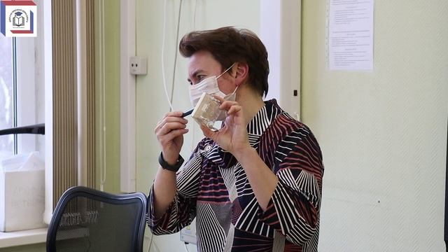 Мастер-класс «Схемотехника. Сборка электрических цепей» от школьного научного общество «ИнфоФизи.mp4 смотреть онлайн