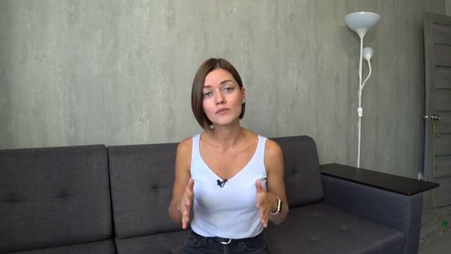 Как похудеть? Как убрать жир с живота и боков? Мотивация для похудения. смотреть онлайн