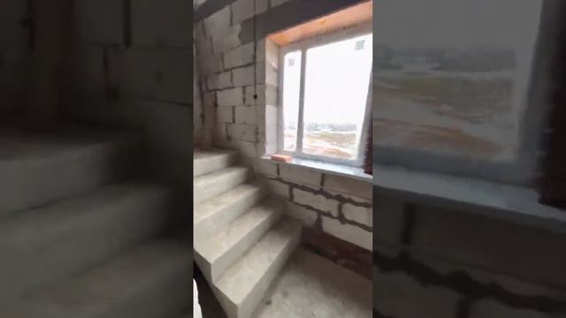 Дом из газобетона 200 м кв. смотреть онлайн