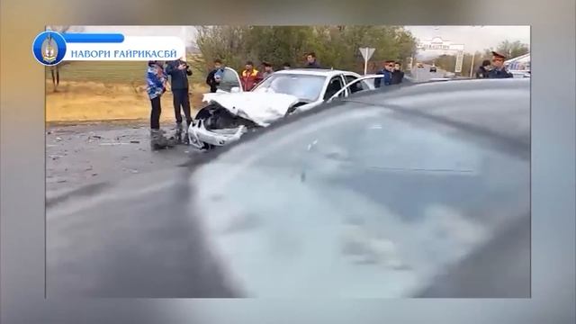 Ахбори ВКД 1 11 2023 смотреть онлайн