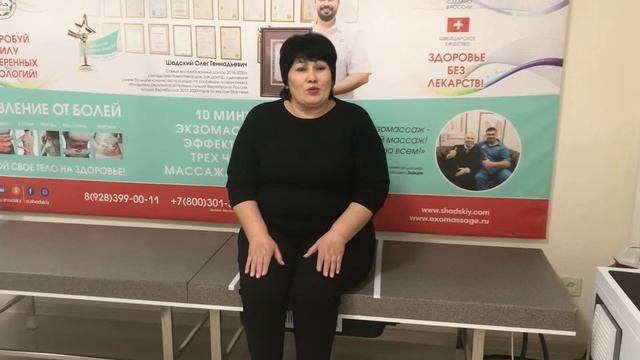 Женская активность и спортивный опыт