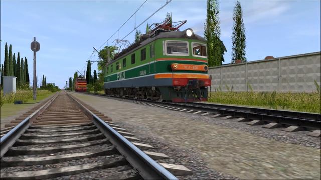TRAINZ SIMULATOR 12