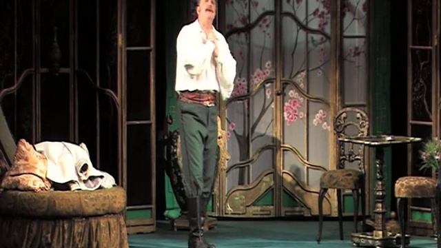 "Медведь" А.П.Чехова смотреть онлайн