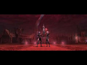 Lineage 2  - Эльмораденс