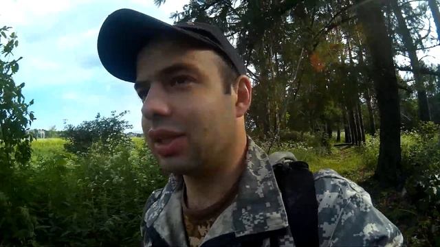 Антимоскитный Костюм. Отзыв Реального Владельца. Защита От Комаров и Клещей смотреть онлайн
