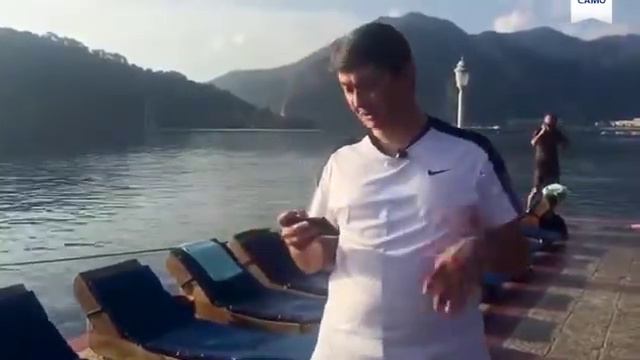 Каким бизнесом можно заняться домохозяйке? Ответ от Саидмурода Давлатова смотреть онлайн