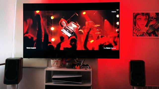 EDIFIER S1000 MKii Sound test Music Movies & Games смотреть онлайн