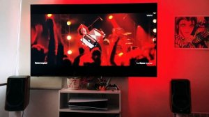 EDIFIER S1000 MKii Sound test Music Movies & Games