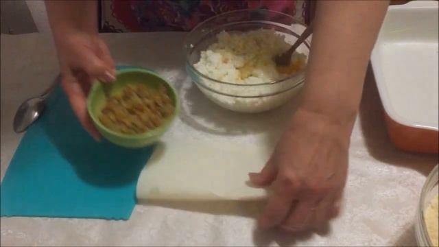 Веганская Кухня