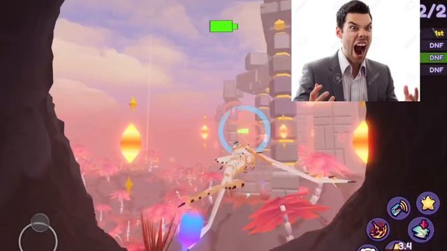 ?☀️~2023 SOLSTICE EVENT GAMEPLAY!~☀️? ||ROBLOX: Dragon Adventures|| смотреть онлайн