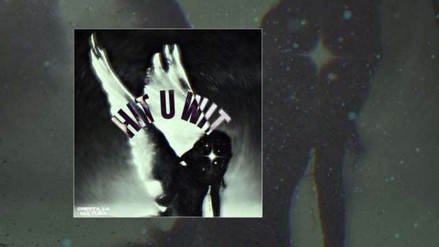 Finesse Scar - Hit U Wit (Официальная премьера трека)