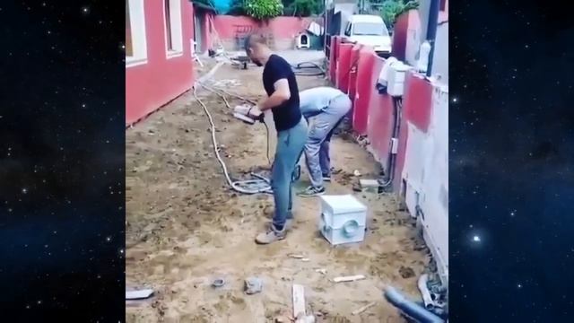 Горячая Брюнетка. Приколы на Раз-Два! смотреть онлайн