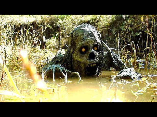 САМЫЕ ЖУТКИЕ И ЗАГАДОЧНЫЕ ВОДОЕМЫ МИРА смотреть онлайн