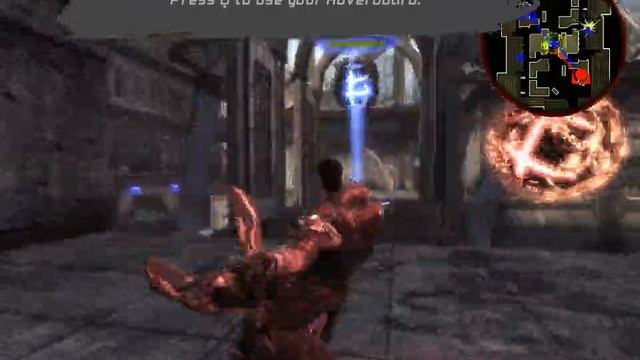 Lets Play: Unreal Tournament 3: Black Edition смотреть онлайн