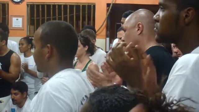 Capoeira Camara Капоэйра 2011 смотреть онлайн