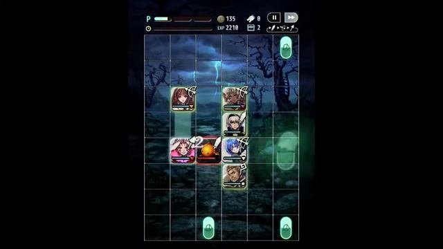 Terra Battle 2-2 Autofarm смотреть онлайн