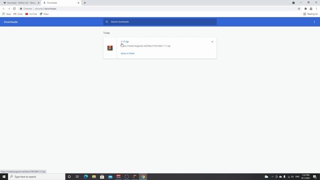 How To Install Texture Packs in Minecraft 1.17.1 | Minecraft Resource Packs 1.17.1 смотреть онлайн