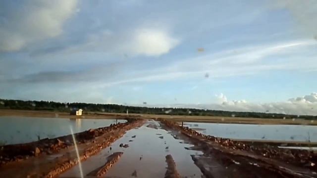 Карелия-Беломорье 2015 Часть 2 смотреть онлайн