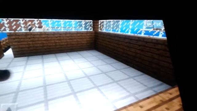 Мой самый крутой мир в майнкрафте (pe) смотреть онлайн