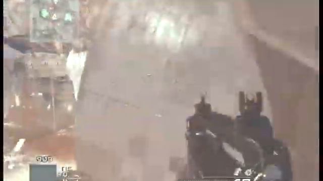 Modern Warfare 2 XP Lobby (13604 Dashboard, TU7 Update) смотреть онлайн