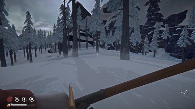 The Long Dark 2.22. НГ на ФАРШе. #37. смотреть онлайн