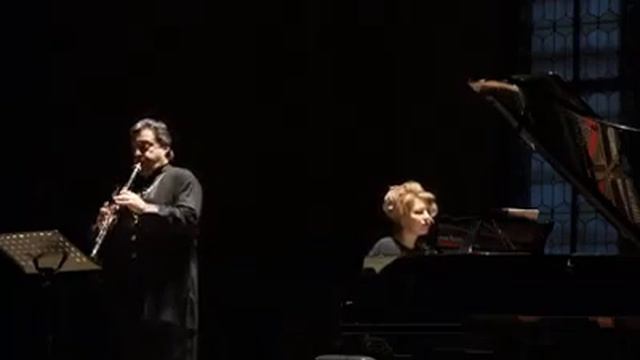 Гия Канчели. 