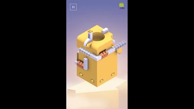 Evo Explores Level 13 Walkthrough [HD] смотреть онлайн