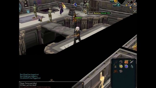 8:32 Occult 13% Runebound #1 27/05/12 смотреть онлайн