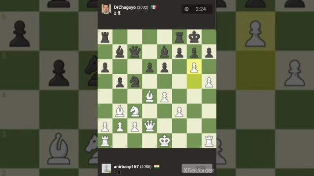 Speed Chess / Blitz Chess / Chess Magic смотреть онлайн