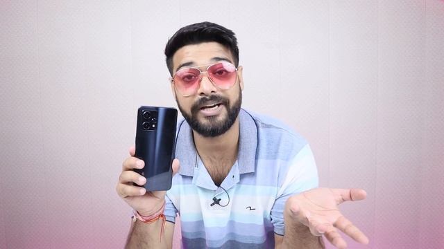 Full Review : Realme 9 Pro Plus | OIS Is Real ? смотреть онлайн