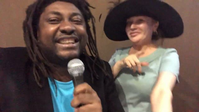 Мы зажигаем в зале Гранд Отель Каспийск смотреть онлайн