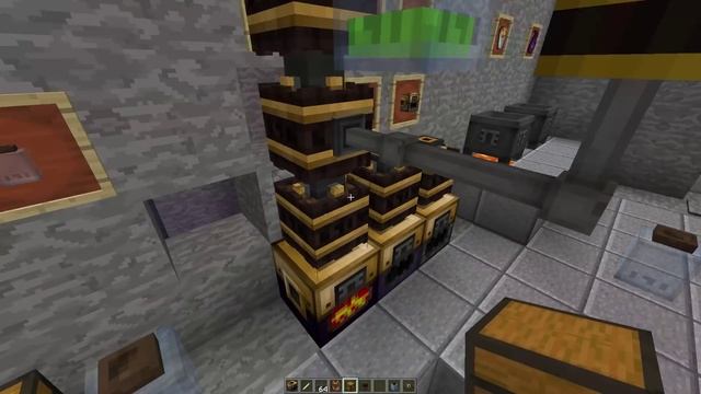 Minecraft Thaumcraft 5 (Таумкрафт 5) ОБЗОР (Часть 6) — АЛХИМИЧЕСКИЕ МАШИНЫ GeronCraft Mods смотреть онлайн