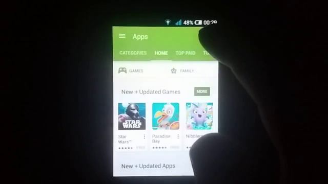 How to root Alcatel One Touch Pixi 2 смотреть онлайн