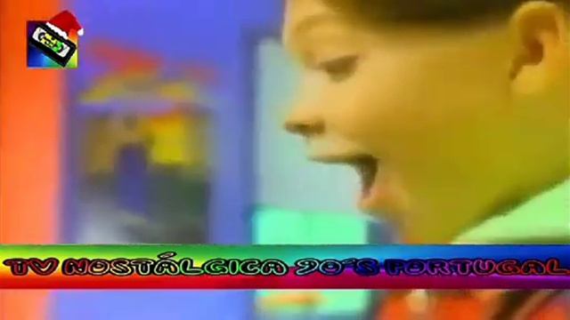 Stretch armstrong ad 1994 consendra annos TV pub смотреть онлайн