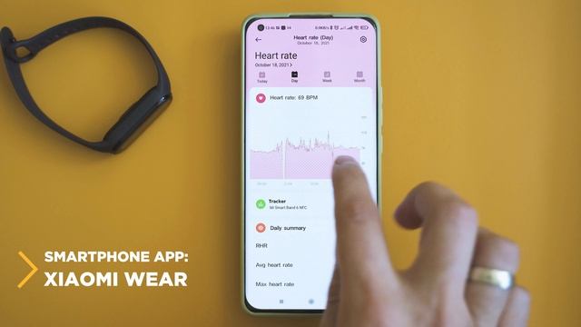 Xiaomi Mi Band 6 has now GLOBAL NFC Version and Supports Contactless Payments! смотреть онлайн