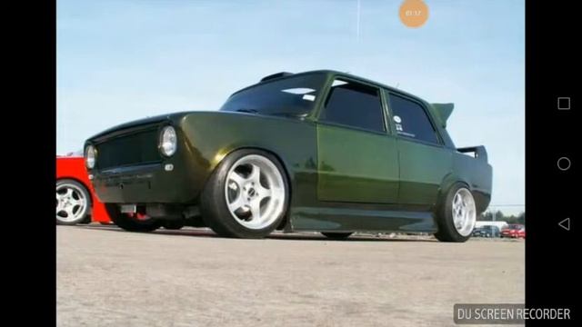 Лада седан—горный вулкан смотреть онлайн