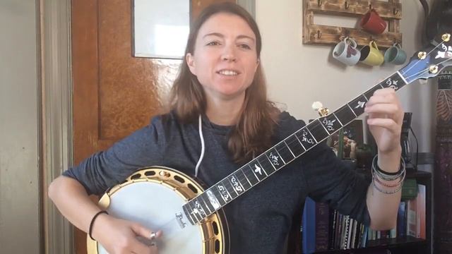 Folsom Prison Blues - Lesson Recap смотреть онлайн