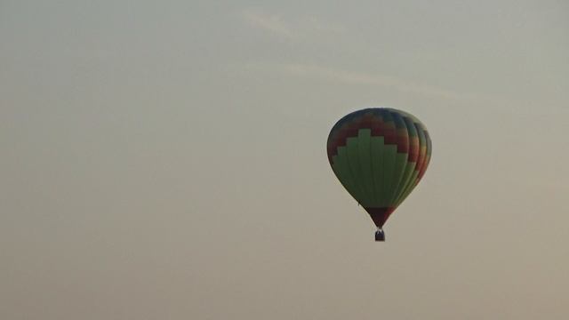 Липецк Вечерняя прогулка по Липецку