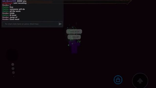 Getting Rob glove + boss fight during minion phase | Roblox Slap Battles смотреть онлайн