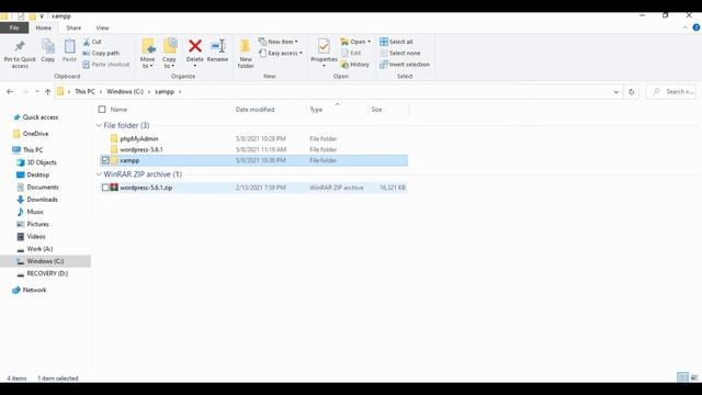 FREE WEB HOSTING!! - Host your website for free using GitHub and also edit it in Wordpress!! смотреть онлайн