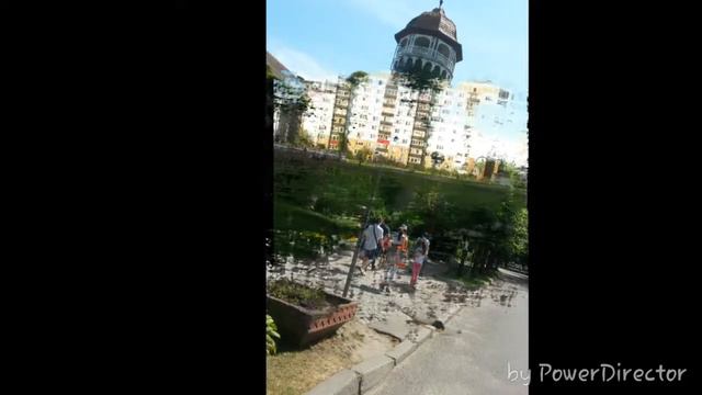 Город Калининград смотреть онлайн