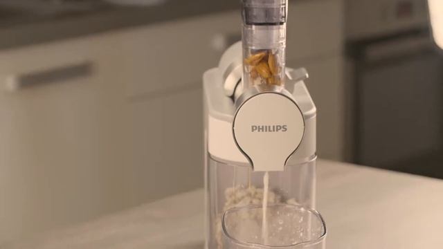Philips in Big Bang kuhata - Mandljevo mleko смотреть онлайн
