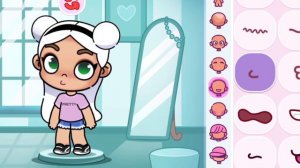 Сравнение игр.🤨| Какая игра лучше?🤷🏻♀️| тока бока| аватар ворлд| Toca Life World| Nika Tel🐰